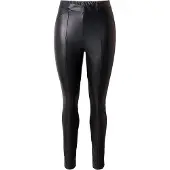 ONLY Jessie Faux Leather Leggings