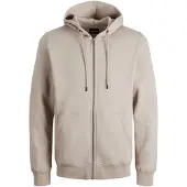 Jack & Jones Bradley Reißverschlusspullover