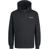 Jack & Jones Aero Print Kapuzenpullover