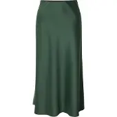 Y.A.S Midirock "YASPELLA HW MIDI SKIRT S. NOOS"
