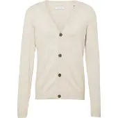 Jack & Jones Strickjacke "JJEEMIL KNIT BUTTON CARDIGAN NOOS"
