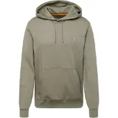 Hugo Boss Kapuzensweatshirt "Wetalk", mit gesticktem BOSS Markenlabel