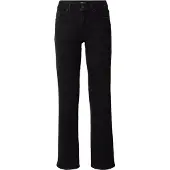 ONLY Straight-Jeans "ONLBLUSH MID STRAIGHT DNM REA2343 NOOS"