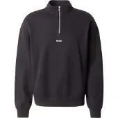 HUGO Durty244 Half Zip Pullover Herren M