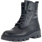 Gabor 51.821 Damenschuhe - Stiefeletten schwarz Elegant NEU