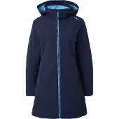 CMP 3a08326 Jacke Blau S Frau Blau S