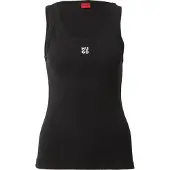HUGO Datamia 10258222 ärmelloses T-shirt