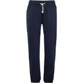 Tommy Hilfiger Jogginghose Essential MW0MW37231 Dunkelblau Relaxed Fit