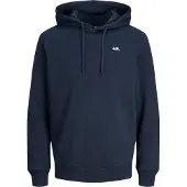 JJ REBEL Jrebrebel Logo Sweat Hood Noos