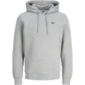 JJ REBEL Logo Kapuzenpullover Herren XS