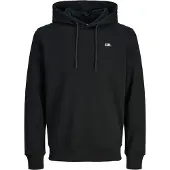 JJ REBEL Jrebrebel Logo Sweat Hood Noos