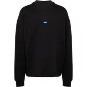 HUGO Nedro Blue Sweatshirt