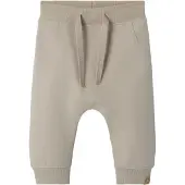 Name it Jogginghosen - Noos - NbnTakki - Reines Kaschmir - - 56 - Jogginghosen