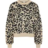 Noisy May Charlott Pullover