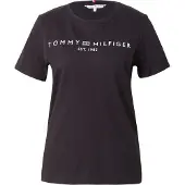 Tommy Hilfiger Ww0ww40276 Kurzarm-t-shirt