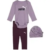 Puma Kinder Sportanzug MINICATS Newborn Girls Set
