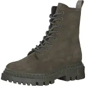 Tamaris Damen Schnürboots 38