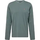 Napapijri T-Shirt Salis Ls 1