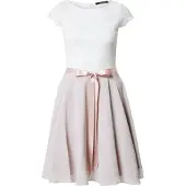 Swing Cocktailkleid