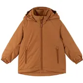 Reima Raisio Winterjacke, Cinnamon Brown, 98