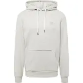 Scotch & Soda Herren Pullover & Cardigans Logo Hoodie - Grijs - Größe XL