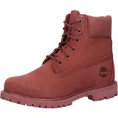 Timberland Schnürboots "Premium 6 INCH LACE UP" Winterstiefel, Schnürstiefel, Winterschuhe, wasserdicht