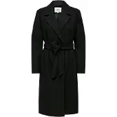 ONLY ONLALVILDA Life WRAP Coat OTW