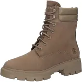 Timberland Damen WinterStiefel Cortina Valley WP TB1A5Z84929 Grau