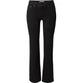 Levi's Super Boot Niedrig Geschnittene Jeans