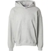 Only & Sons Kapuzensweatshirt »ONSTURNER LIFE VTG HOODIE SWEAT«, Gr. S, Light Grey Melange, , 41894822-S