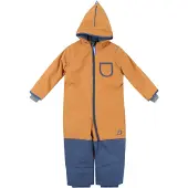 Finkid Pikku Winter Sport almond/denim (449113) 80/90