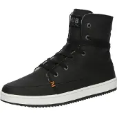 Hub Damen Schach 2.0 L30 Schwarz Off Weiß Schwarz-Schuhgröße 37