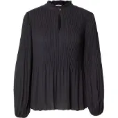 s.Oliver Black Label Blouses Black Größe: 38 | Blusen Outlet | Damen | Schwarz