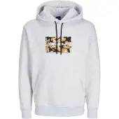 Jack & Jones Vesterbro Newton Boxfront Kapuzenpullover