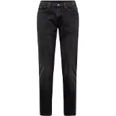 Levi's Levis Tapered-fit-Jeans "502 TAPER" in elegantem, modernem Stil