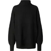 Pieces Malou Rollkragenpullover