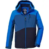 Killtec Kinder Funktionsjacke KOW 370 BYS JCKT