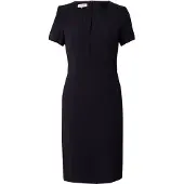 Gerry weber Kleid in Dunkelblau - 38