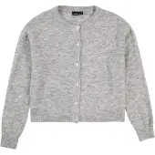 LMTD Langarm Strickjacke