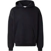 Only & Sons Kapuzensweatshirt »ONSTURNER LIFE VTG HOODIE SWEAT«, Gr. L, Black, , 77961700-L