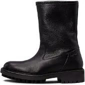 Calvin Klein Stiefeletten HW0HW02234 Schwarz