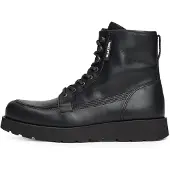Tommy Hilfiger Herren Boots Schnürstiefeletten #155