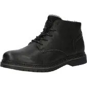 Bugatti Schnürstiefeletten Herren 31393234383138 Schwarz 44 EU