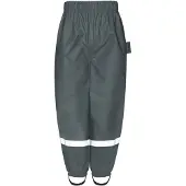 Playshoes Regenhose in Grau | Gr.: 86