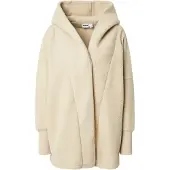 Noisy May Coatigan in White Pepper | Gr.: S