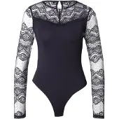 Pieces Pcsinna Body | Schwarz | S