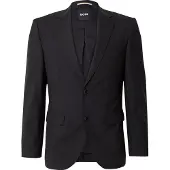 BOSS Regular-Fit Sakko aus Stretch-Wolle Grösse 52