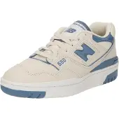 New Balance 550 Linen Heron Blue (Women's) - EU 37.5