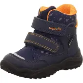 Superfit Glacier Winterstiefel Blau