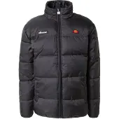 Ellesse Caloroso Padded Jacke Schwarz XL Herren Schwarz XL